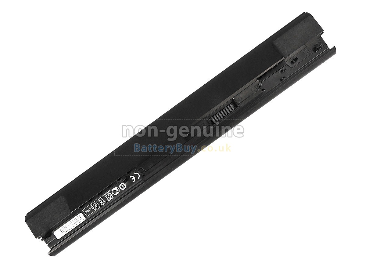 replacement battery for HP Pavilion 15-BA005NO