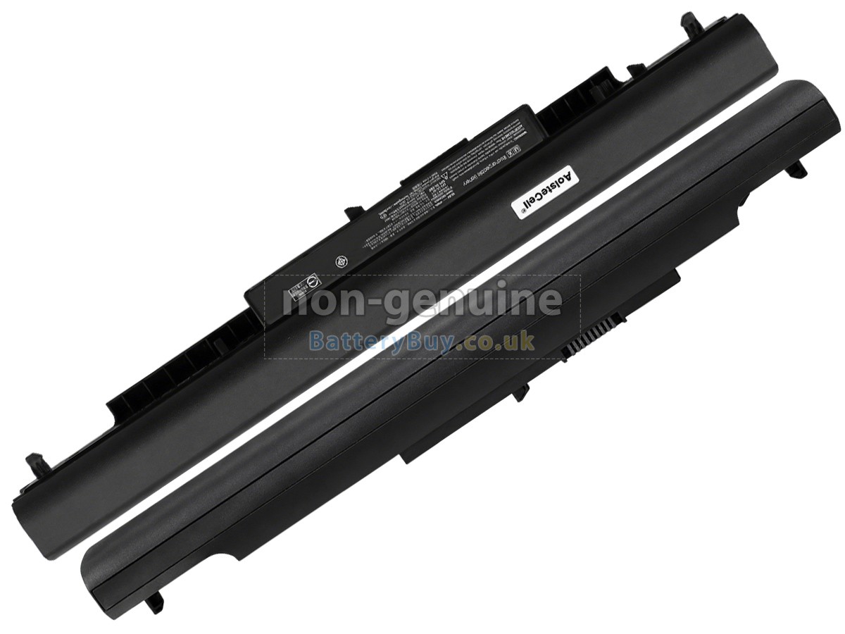 Replacement Battery for HP MI06