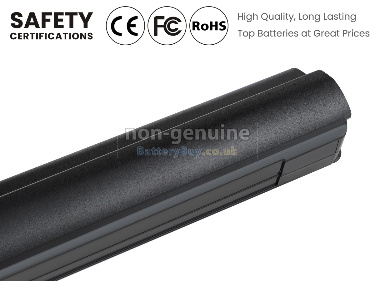 replacement battery for HP Mini 210-1016TU