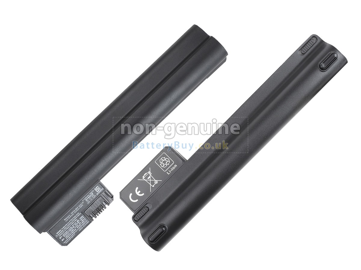 replacement battery for HP Mini 210-1016TU