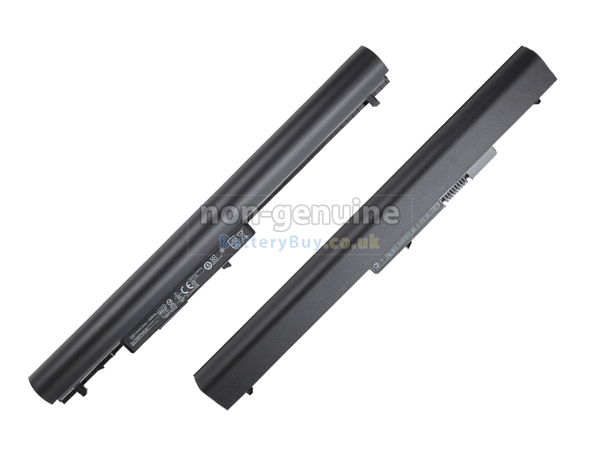 replacement battery for HP Pavilion 15-R081NR