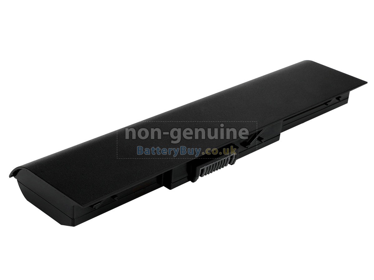 replacement battery for HP Pavilion 17-AB307NF
