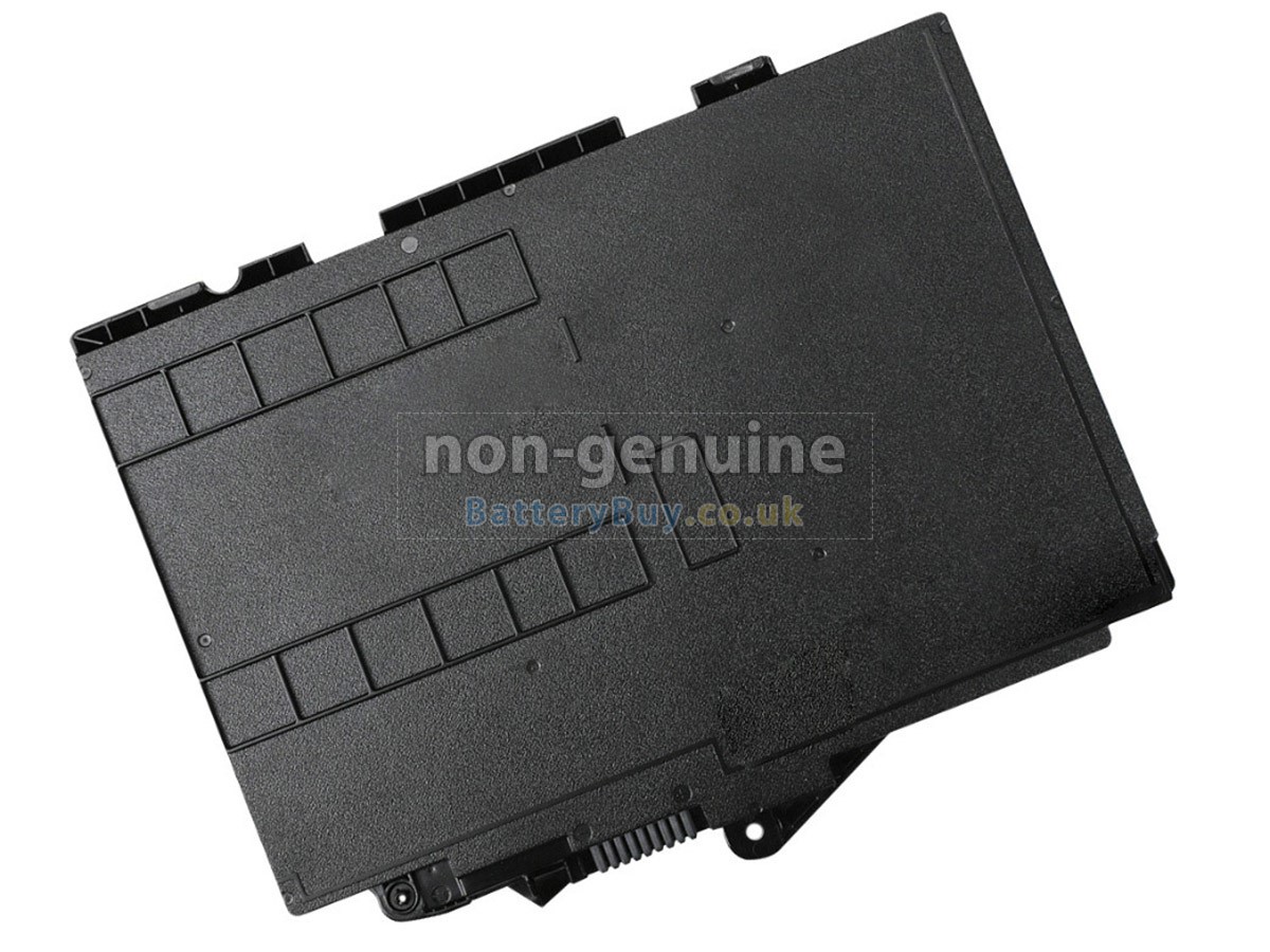 replacement battery for HP EliteBook 820 G3