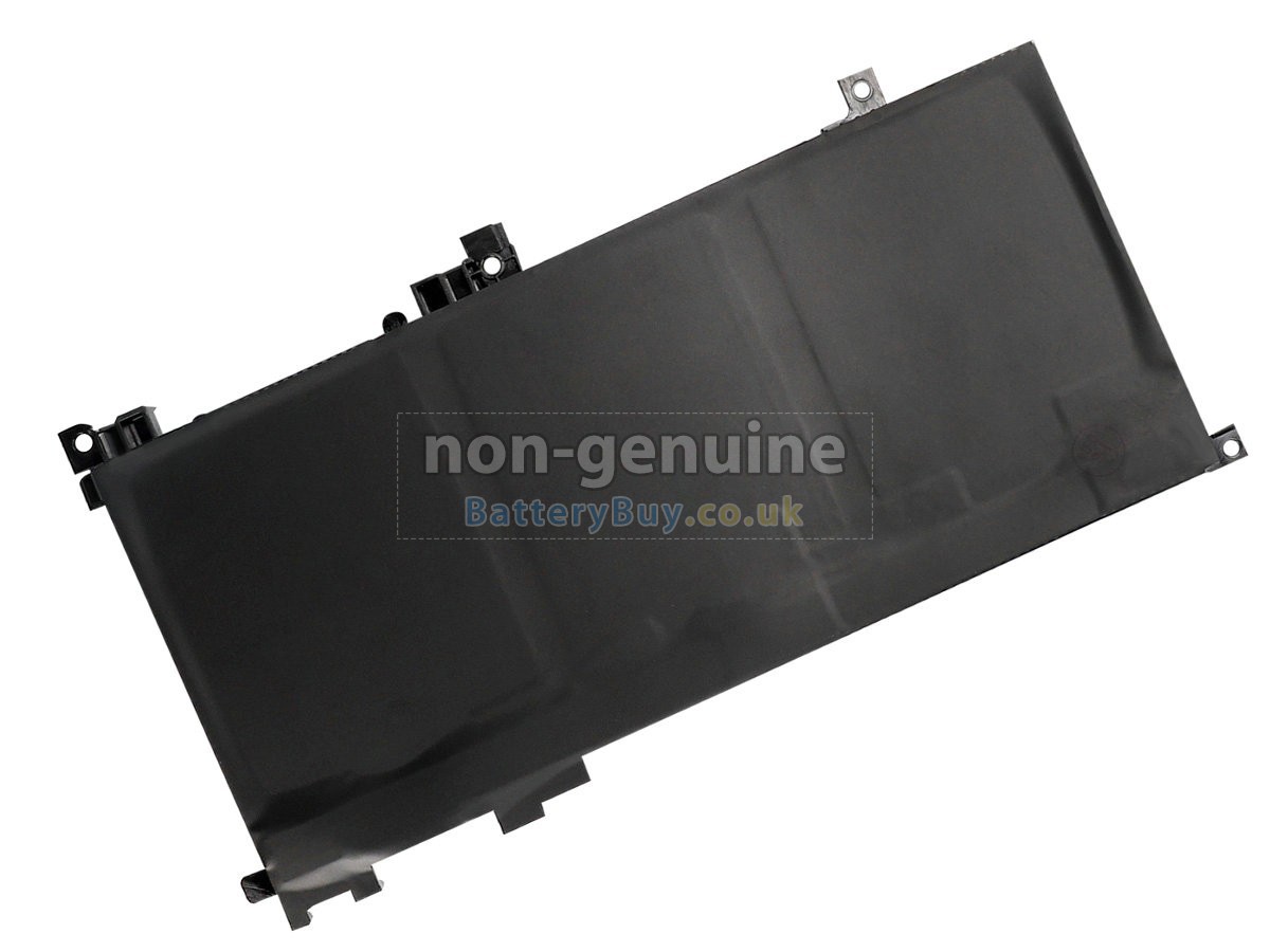 Replacement Battery for HP Omen 15-AX203NF