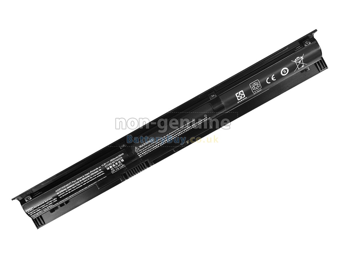 replacement battery for HP Pavilion 17-P113UR