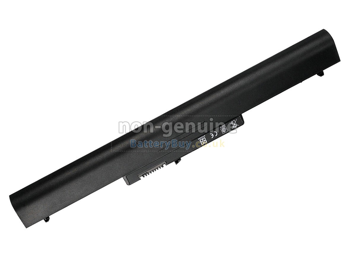 replacement battery for HP Pavilion Sleekbook 15-B000EV