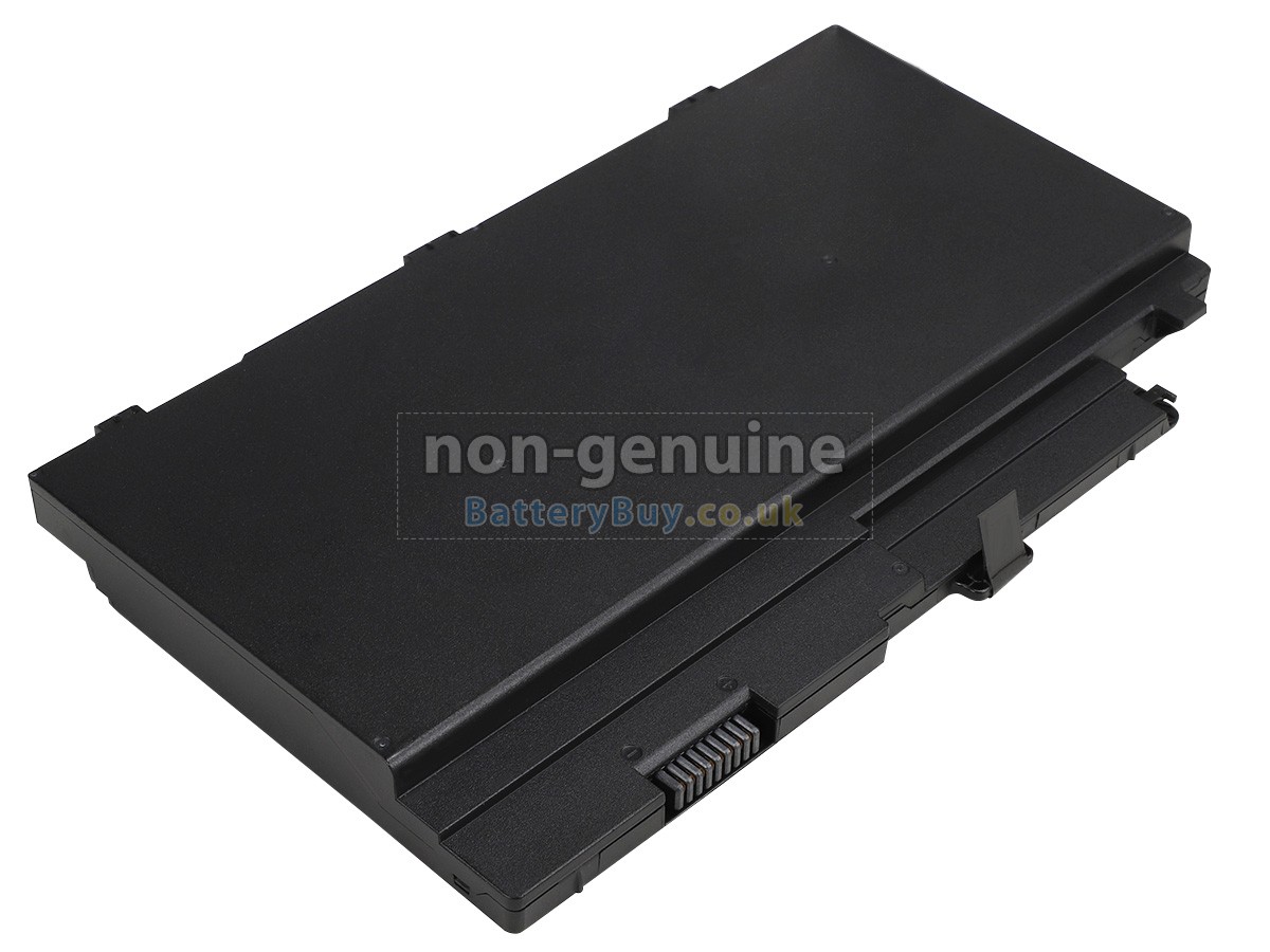 replacement battery for HP AA06XL