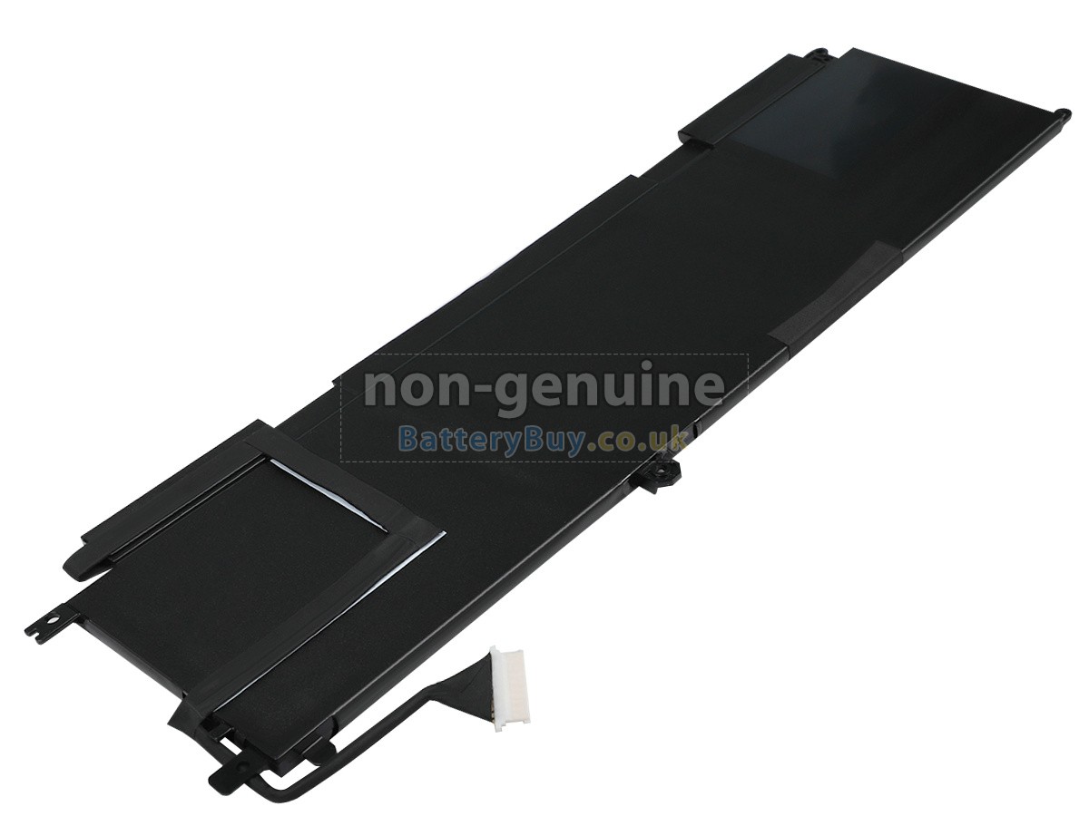 replacement battery for HP Envy 13-AD023TX