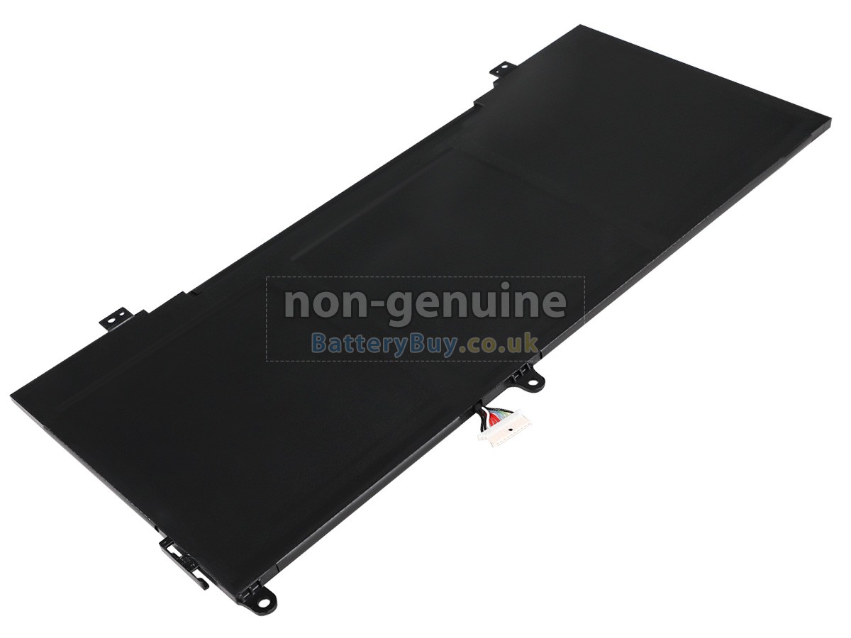 replacement battery for HP Spectre X360 13-AE517TU