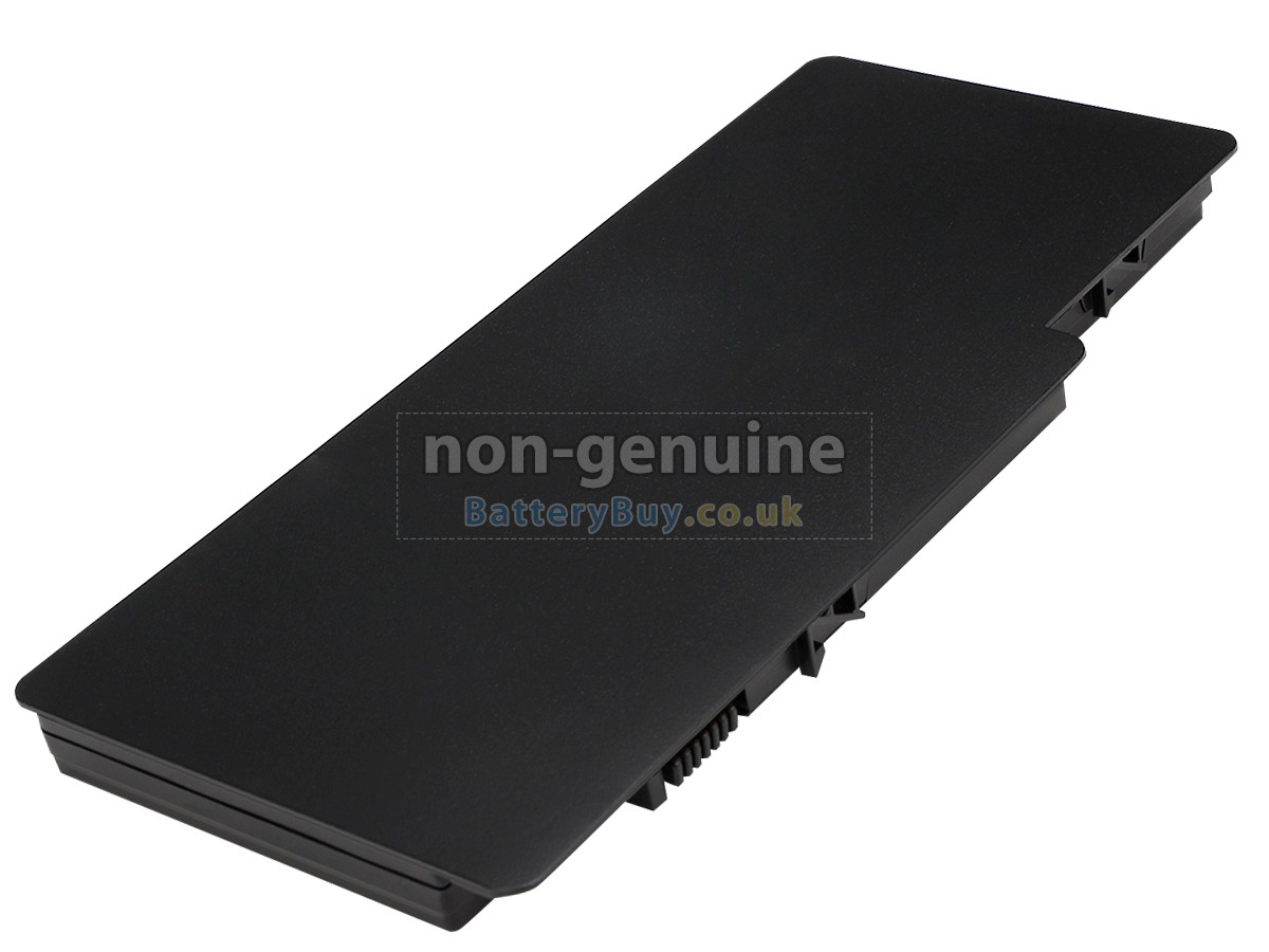 replacement battery for HP Pavilion DM3-1020EA