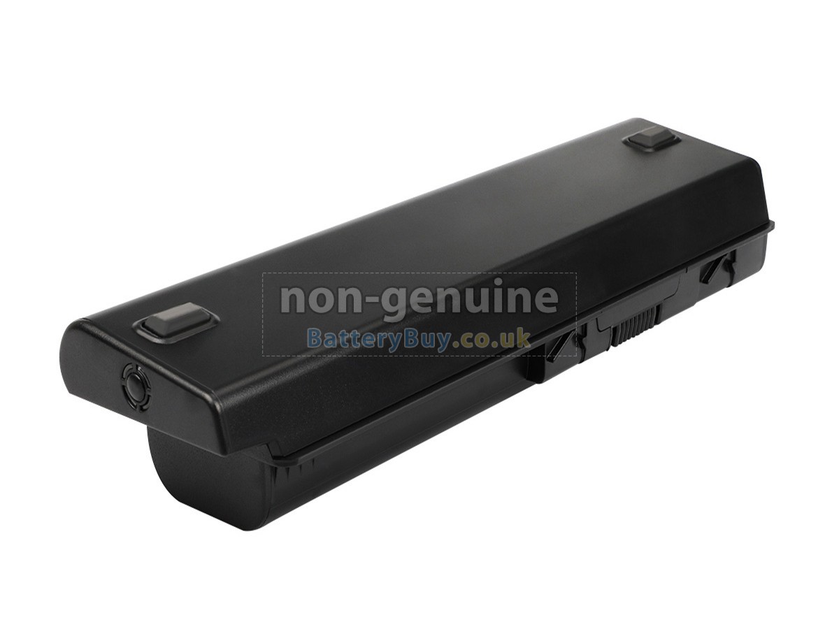 replacement battery for HP Pavilion DV6-1230SB
