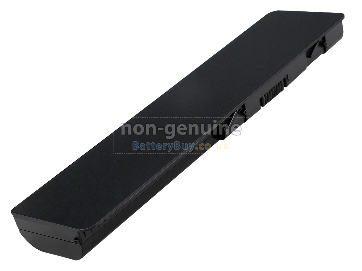 replacement battery for HP Pavilion DV6-1143TX
