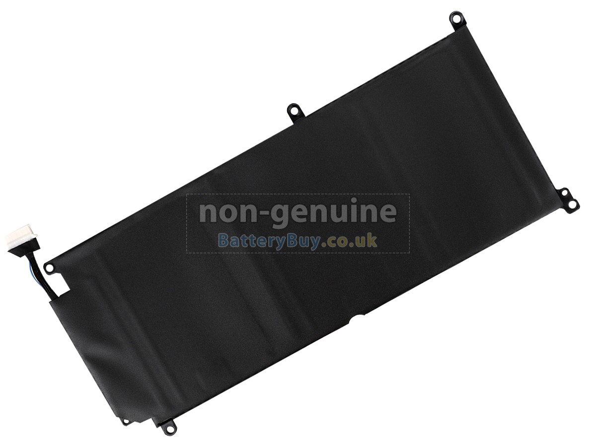 replacement battery for HP Envy 14-J003TX