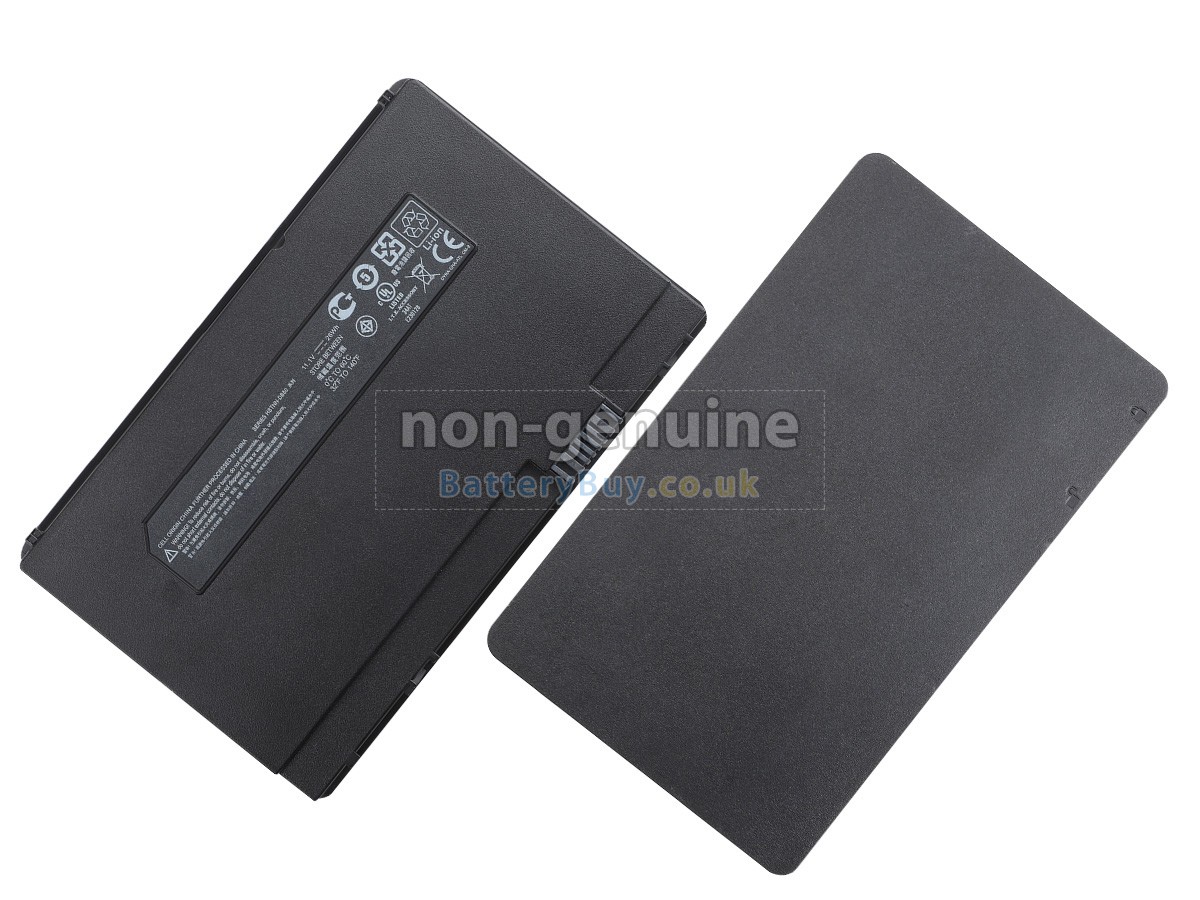 replacement battery for HP Mini 1109TU
