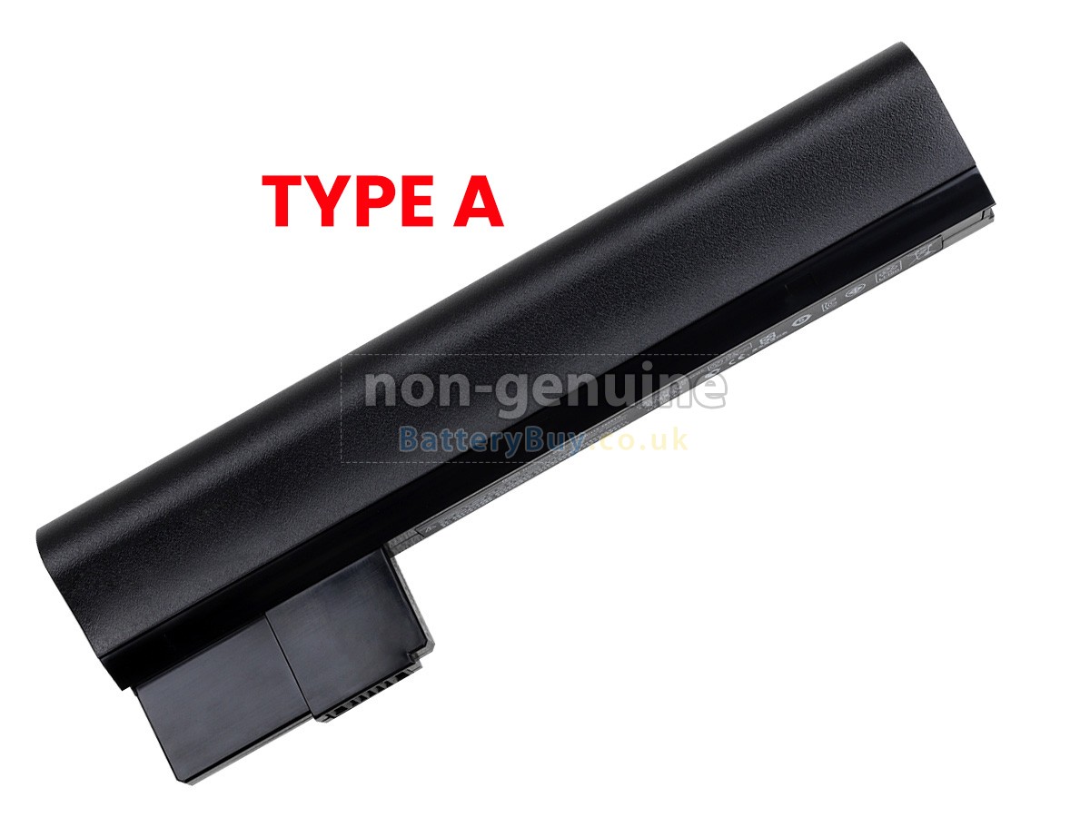 replacement battery for HP Mini 110-3731CL