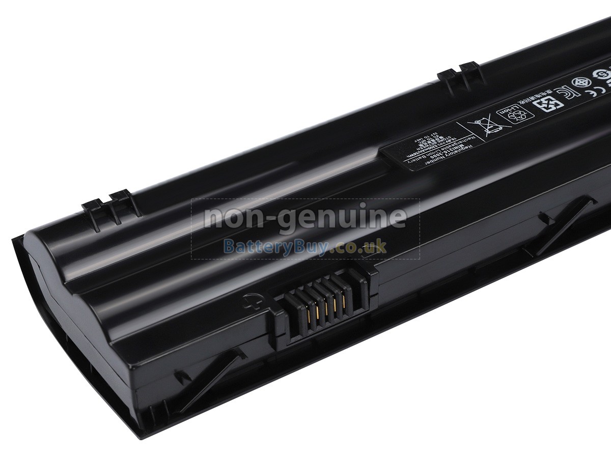replacement battery for HP 646656-252