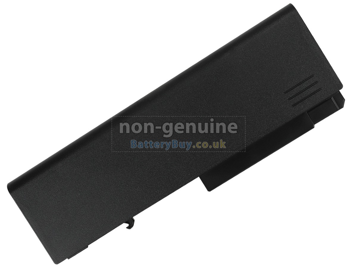 replacement battery for Compaq 383220-001