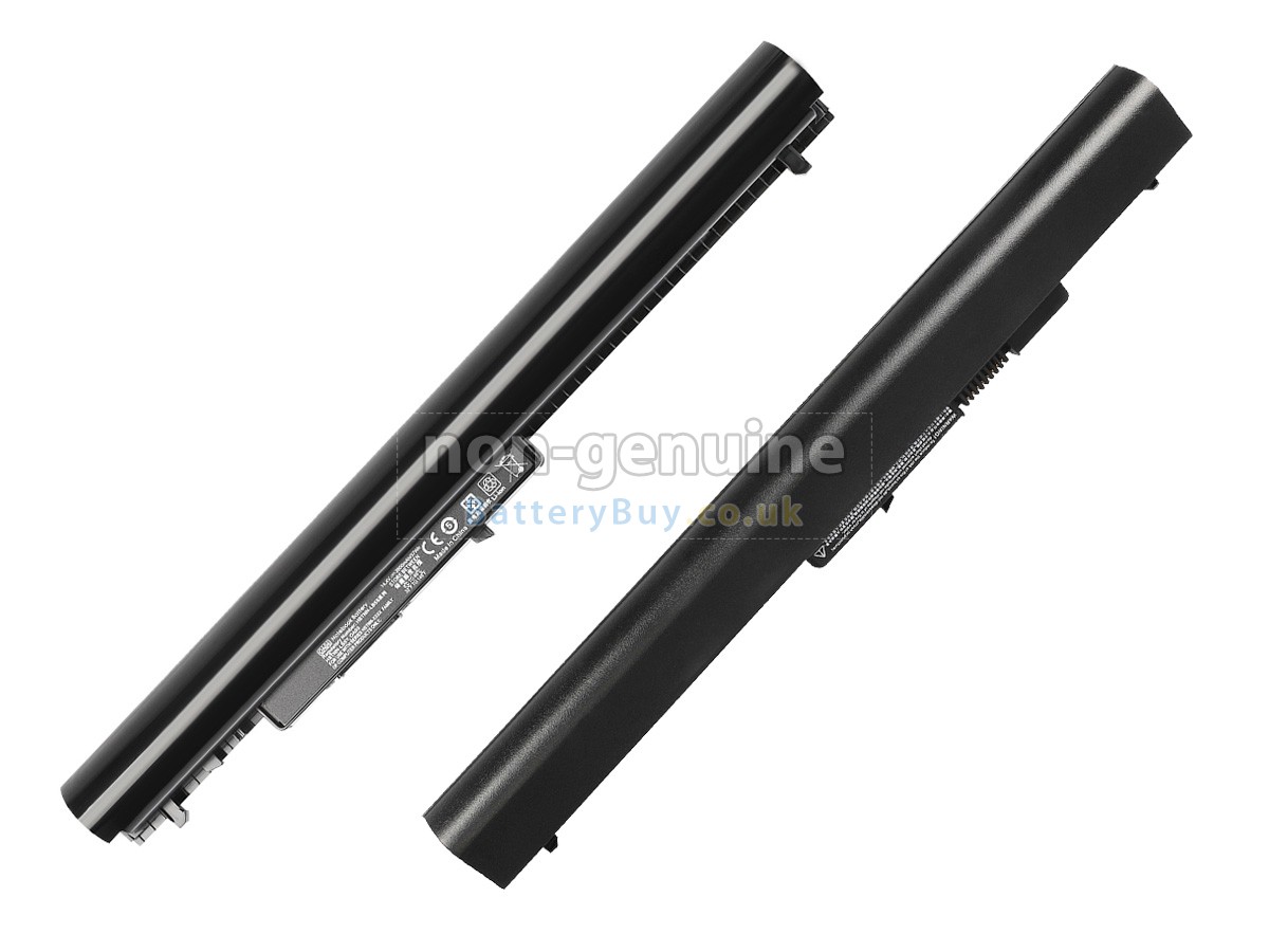 replacement battery for HP Pavilion 14-R070TU
