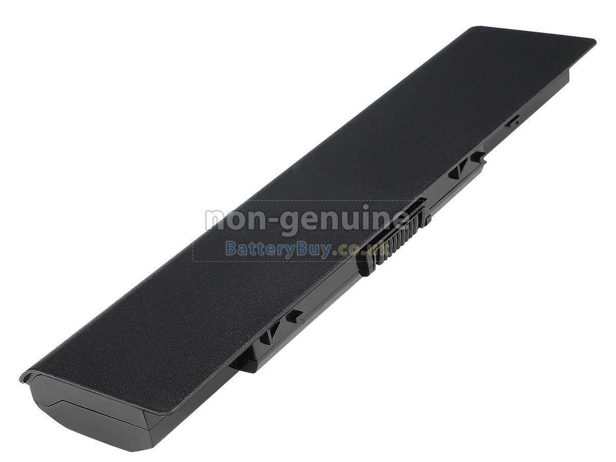 replacement battery for HP Envy TouchSmart 15-J043TX