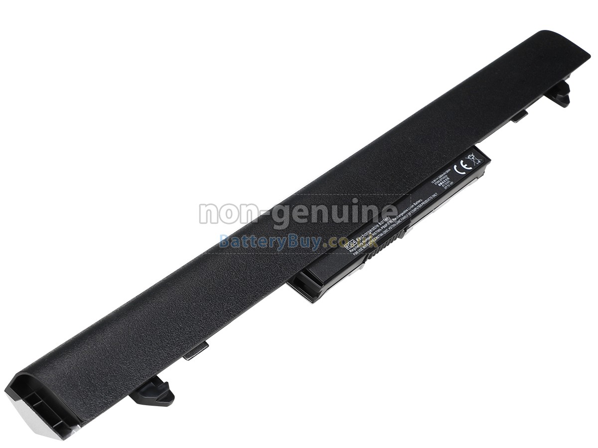 replacement battery for HP RO06