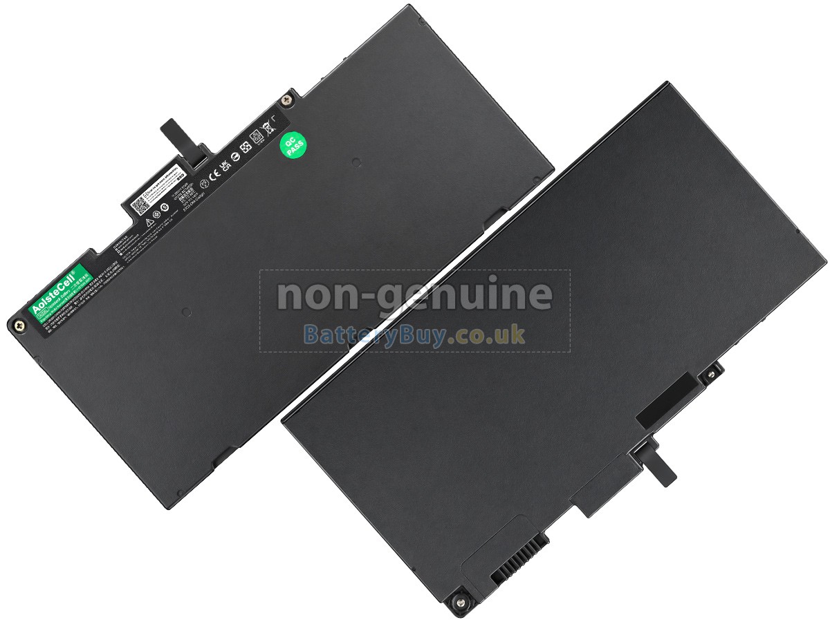 Replacement Battery for HP MT43 Mobile Thin Client