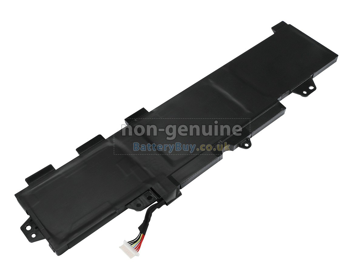 replacement battery for HP EliteBook 850 G5(3JX17EA)