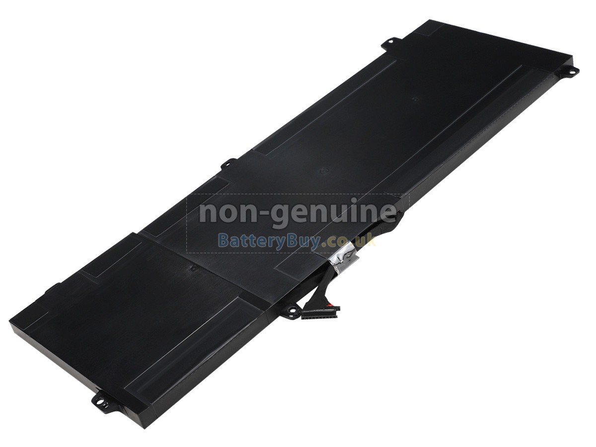 replacement battery for HP 808450-001