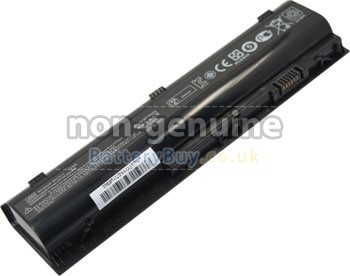 Battery for HP QK651AA laptop