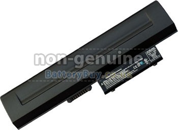 Battery for Compaq Presario B1916TU laptop