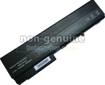 Battery for HP Compaq 412918-721
