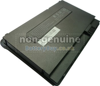 Battery for HP Mini 700ED laptop