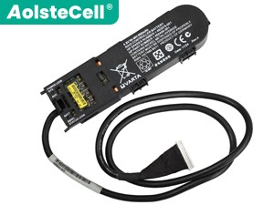 HP P410i replacement battery