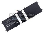 Battery for HP Slate 10 HD 3501ef Tablet
