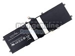 Battery for HP HSTNH-B17C-S