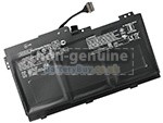 For HP ZBook 17 G3 TZV66eA Battery