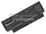 Battery for Compaq 454002-001