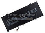 HP Chromebook x360 14c-ca0005na replacement battery