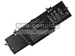 For HP EliteBook 1040 G4 Battery