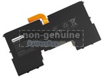 Battery for HP Spectre 13-af085tu