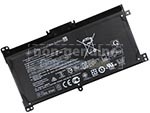 Battery for HP Pavilion x360 14-ba016nl