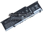 Battery for HP ENVY x360 13-ay0005no