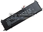 For HP Spectre x360 15-eb0002ur Battery