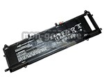 HP Spectre x360 Convertible 15-eb1003na replacement battery