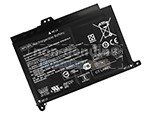 For HP Pavilion 15-aw001cy Battery