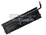 Battery for HP BV02XL