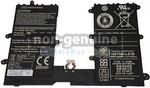 Battery for HP CD02