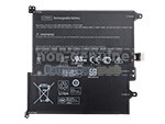 For HP 941617-855 Battery