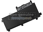 For HP 801517-421 Battery