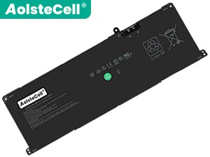 HP OMNIBOOK 3 16-BZ0752NG replacement battery