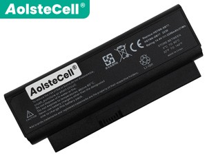 Compaq 501935-001 replacement battery